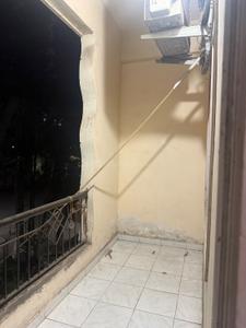 Balcony Image of 2150 Sq.ft 3 BHK Independent House for sale in Pal Surat for Rs. 7500000