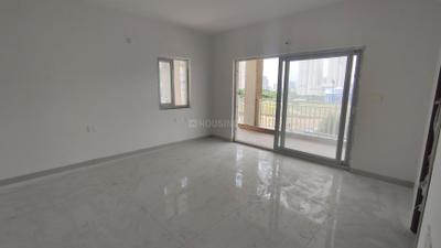 Bedroom Image of 2500 Sq.ft 3 BHK Apartment / Flat for sale in Hirize Elysia, Kokapet Hyderabad for Rs. 21000000