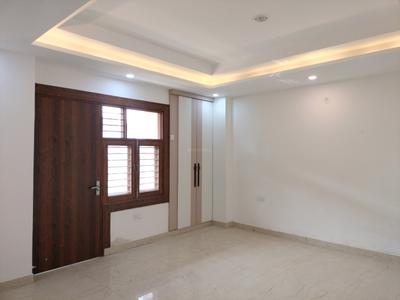 Bedroom Image of 3200 Sq.ft 5 BHK Builder Floor for sale in Rajendra Nagar Ghaziabad for Rs. 25451000