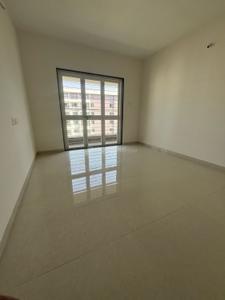 Hall Image of 1378 Sq.ft 3 BHK Apartment / Flat for rent in Kohinoor Viva City, Dhanori Pune for Rs. 28000