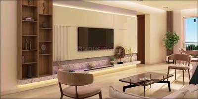 Hall Image of 1057 Sq.ft 2 BHK Apartment / Flat for sale in Provident Ecopolitan Phase 1A by Provident Housing Limited, Huvinayakanahalli Bengaluru for Rs. 11210000