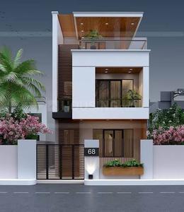 Image of 1200 Sq.ft 2 BHK Duplex for sale in Aditi SRS Avenue, Guduvancheri, Chennai for Rs. 6500000