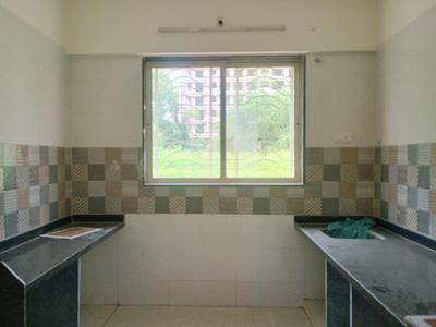 Kitchen Image of 2085 Sq.ft 3.5 BHK Apartment / Flat for sale in Lodha Opulis, Dombivli East Thane for Rs. 18000000