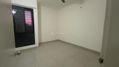 Bedroom Image of 1150 Sq.ft 2.5 BHK Apartment / Flat for sale in Nanded Lalit, Nanded Pune for Rs. 11500000