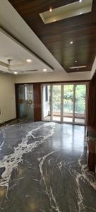 Hall Image of 1900 Sq.ft 3 BHK Apartment / Flat for rent in CDO-MERI Colony Nashik for Rs. 15000