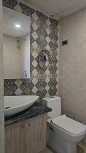 Image of 650 Sq.ft 2 BHK Apartment / Flat for sale in Breez Global Hill View, Sector 11 Sohna, Gurgaon for Rs. 5000000
