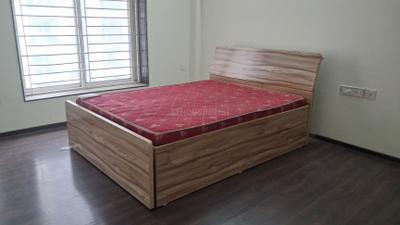 Bedroom Image of 1365 Sq.ft 2 BHK Apartment / Flat for sale in GKG Kingsway, Ghorpadi Pune for Rs. 11500000