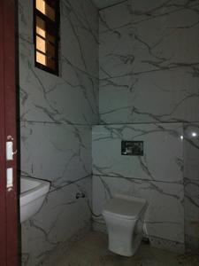 Bedroom One Image of 1750 Sq.ft 3 BHK Villa for sale in Yuvraj Villa by Yuvraj Villa, Noida Extension Greater Noida for Rs. 8498000