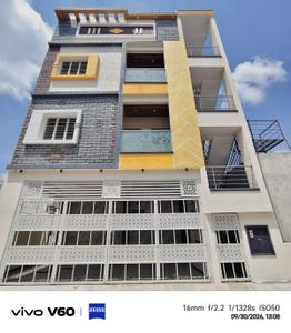 Image of 3400 Sq.ft 8 BHK Independent House for sale in D Group Employees Layout, Bengaluru for Rs. 26000000