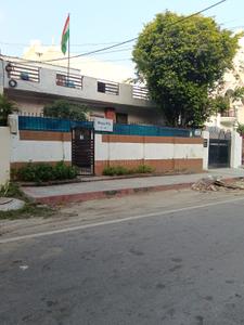 Image of 3217 Sq.ft 5 BHK Independent House for sale in Aliganj, Lucknow for Rs. 30000000