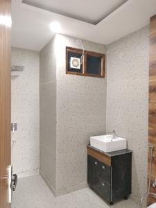 Common Bathroom Image of 1350 Sq.ft 3 BHK Builder Floor for sale in Puri Kohinoor Faridabad, Sector 89 Faridabad for Rs. 15500000