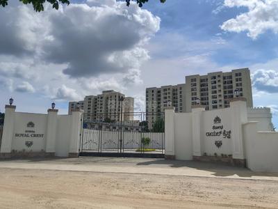 Image of 1994 Sq.ft 3 BHK Apartment / Flat for sale in Sobha Royal Crest by Sobha Limited, Banashankari, Bengaluru for Rs. 29000000
