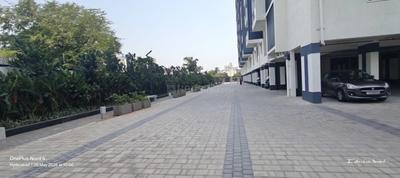 Image of 1361 Sq.ft 2 BHK Apartment / Flat for sale in Bandlaguda Jagir, Hyderabad for Rs. 10400000
