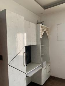 Kitchen Image of 2502 Sq.ft 3 BHK Builder Floor for rent in BPTP Parklands Pride, Sector 77 Faridabad for Rs. 32000