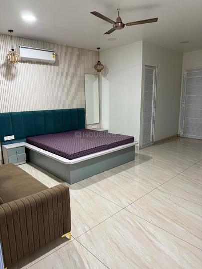 Huda Colony, Sector 46 Bedroom 1