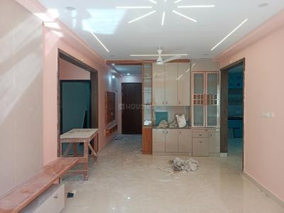 Hall Image of 1955 Sq.ft 3 BHK Apartment / Flat for sale in Habsiguda Hyderabad for Rs. 19400000