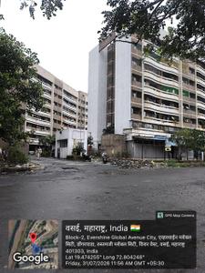 Image of 550 Sq.ft 1 BHK Apartment / Flat for sale in Dongare, Mumbai for Rs. 1680000