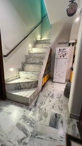 Hall Image of 1800 Sq.ft 3 BHK Builder Floor for sale in Patel Nagar New Delhi for Rs. 39900000