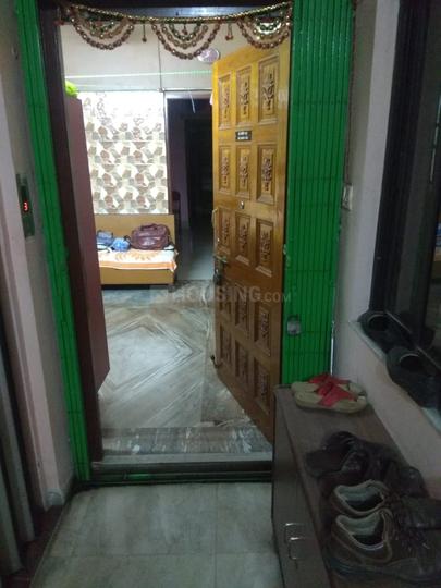 Living Room Image of 900 Sq.ft 2 BHK Apartment / Flat for sale in Beniatola Kolkata for Rs. 5600000