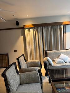 Hall Image of 2700 Sq.ft 3.5 BHK Apartment / Flat for sale in Shivaji Nagar Pune for Rs. 51000000