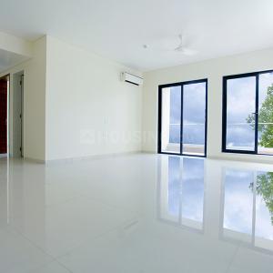 Hall Image of 1052 Sq.ft 2 BHK Apartment / Flat for sale in Shaligram Sky, Ravet Pune for Rs. 6100000