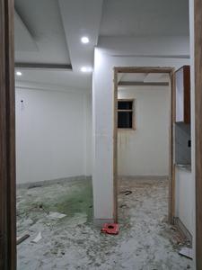 Main Entrance Image of 1050 Sq.ft 2 BHK Apartment / Flat for sale in Sector 49 Noida for Rs. 4500001