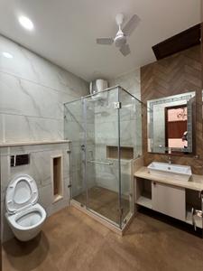 Bathroom Image of 3500 Sq.ft 4.5 BHK Independent House for sale in Sector 8 Chandigarh for Rs. 250000000