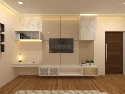 Bedroom Image of 3000 Sq.ft 4 BHK Independent House for rent in Ghatlodiya Ahmedabad for Rs. 35000