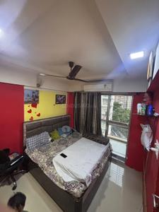 1.5 BHK Flat