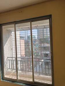Bedroom Image of 580 Sq.ft 1 BHK Apartment / Flat for sale in Airoli Navi Mumbai for Rs. 2500000