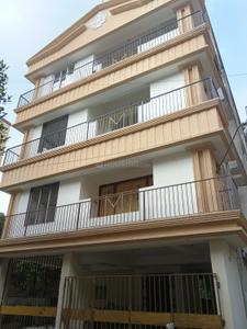 Image of 870 Sq.ft 2 BHK Apartment / Flat for sale in Santoshpur, Kolkata for Rs. 5700000