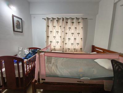 2 BHK Flat