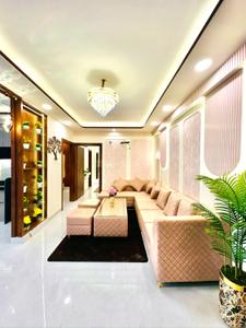 Hall Image of 1550 Sq.ft 3 BHK Apartment / Flat for sale in Sindhi Colony Jaipur for Rs. 10000000