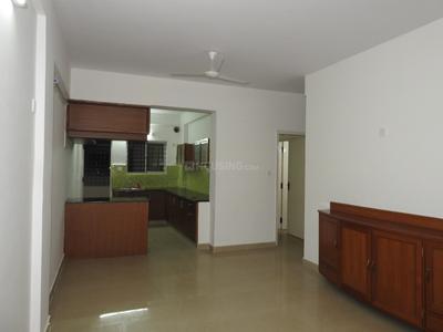 Hall Image of 970 Sq.ft 2 BHK Apartment / Flat for sale in PR Sunglow Residency, Whitefield Bengaluru for Rs. 8000000
