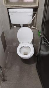 Image of 1280 Sq.ft 2 BHK Apartment / Flat for sale in Vaastu Sai, Ulwe, Navi Mumbai for Rs. 11800000
