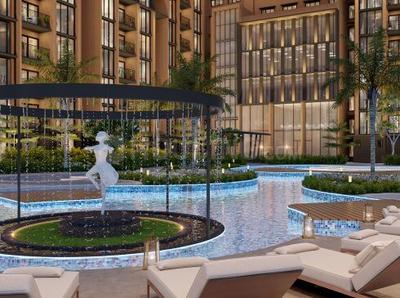 Image of 1673 Sq.ft 3 BHK Apartment / Flat for sale in Pallavaram, Chennai for Rs. 7900000