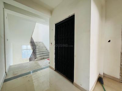 Balcony Image of 772 Sq.ft 2 BHK Apartment / Flat for sale in Rajlakshmi Krishna Kunja, Narendrapur Kolkata for Rs. 2161600