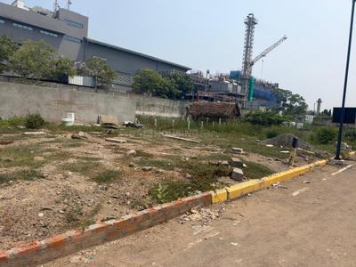 Image of 1890 Sq.ft Residential Plot / Land for sale in Sholinganallur, Chennai for Rs. 16443000