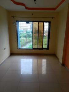 1 BHK Flat