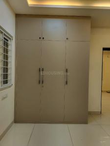 Bedroom Image of 1610 Sq.ft 3 BHK Apartment / Flat for sale in Honer Aquantis, Gopanapalli Hyderabad for Rs. 17500000