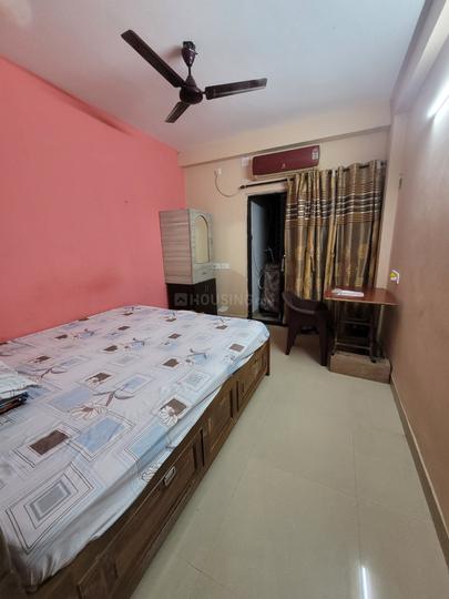 Chingrighata Bedroom 1