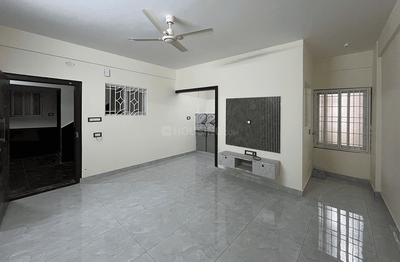 Image of RR Residency Apartment -201- HSR Layout in HSR Layout, Bangalore