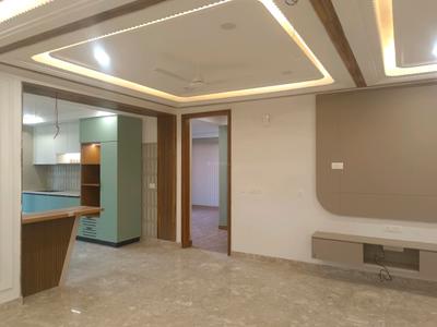 Living Room Image of 3078 Sq.ft 4 BHK Builder Floor for sale in Sector 23 Gurgaon for Rs. 42500000