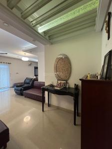 Hall Image of 1620 Sq.ft 3 BHK Apartment / Flat for sale in Kakkanad Kochi for Rs. 11000000