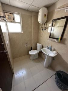 Image of 1045 Sq.ft 2 BHK Apartment / Flat for sale in Paramount Floraville, Sector 137, Noida for Rs. 11500000