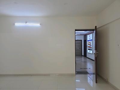 Living Room Image of 867 Sq.ft 2 BHK Apartment / Flat for sale in Dynamix Dynamix Avanya, Dahisar East Mumbai for Rs. 10900000