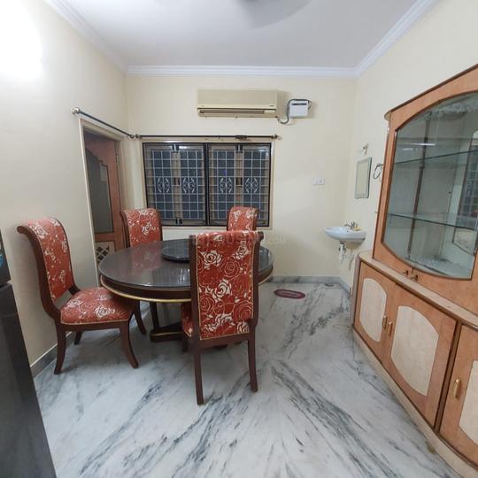 3 BHK Flat for rent in Jubilee Hills, Hyderabad 2000 Sqft Property