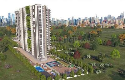 Image of 3785 Sq.ft 3 BHK Villa for sale in NCC Urban Mayfair, Anantapura, Bengaluru for Rs. 58000000