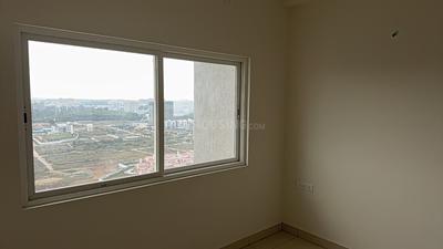 Bedroom Image of 941 Sq.ft 2 BHK Apartment / Flat for sale in Eden Park At The Prestige City, V. Kallahalli Bengaluru for Rs. 11500000