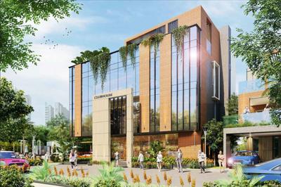 Image of 2581 Sq.ft 4 BHK Villa for sale in Halasahalli, Bengaluru for Rs. 29200000